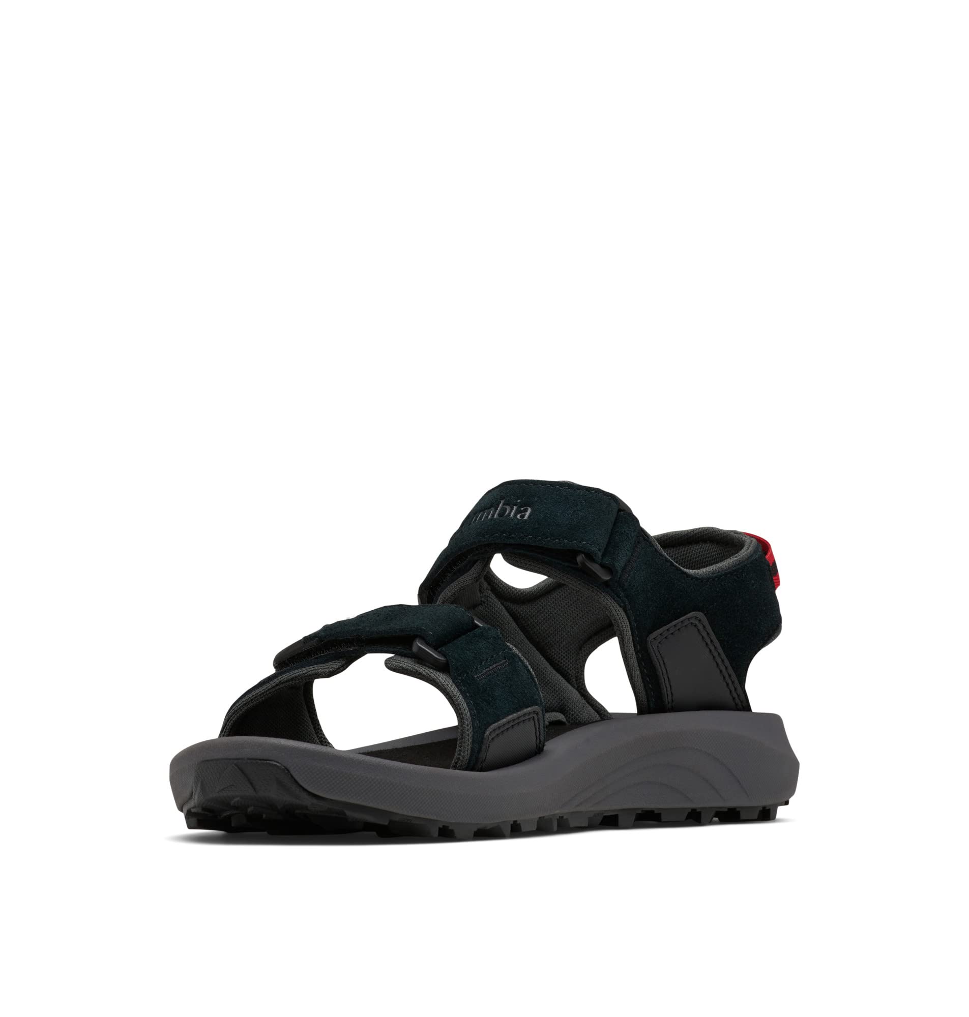 Columbia Mężczyźni Trailstorm Hiker 2 StrapSandały sportowe
