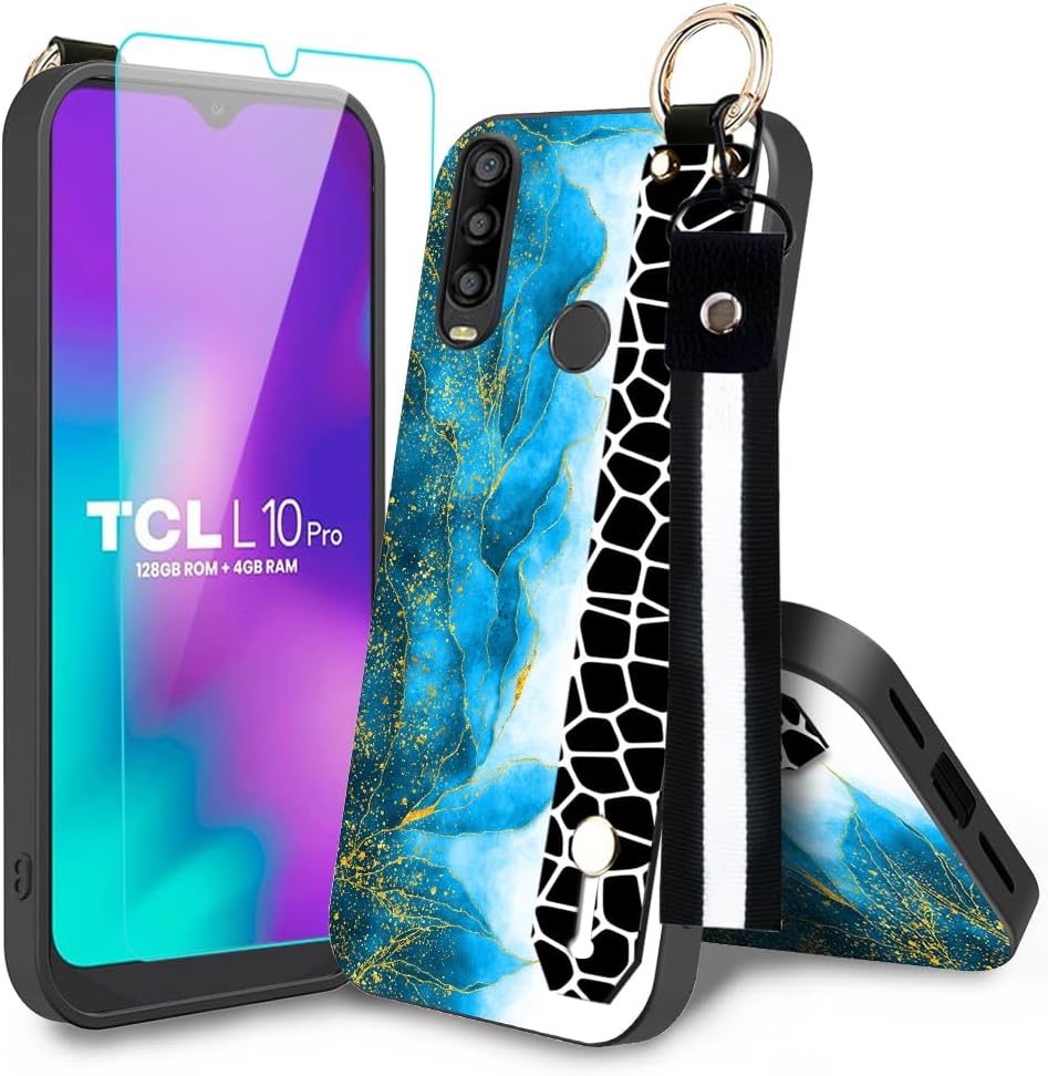 for Jitterbug Smart 3 / Lively Smart Phone Case,Fashion