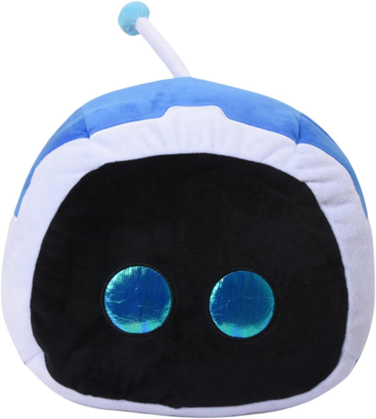 Astro Bot Plush, Astro Bot Figure Plush,2024 New Video Game Astro Bot