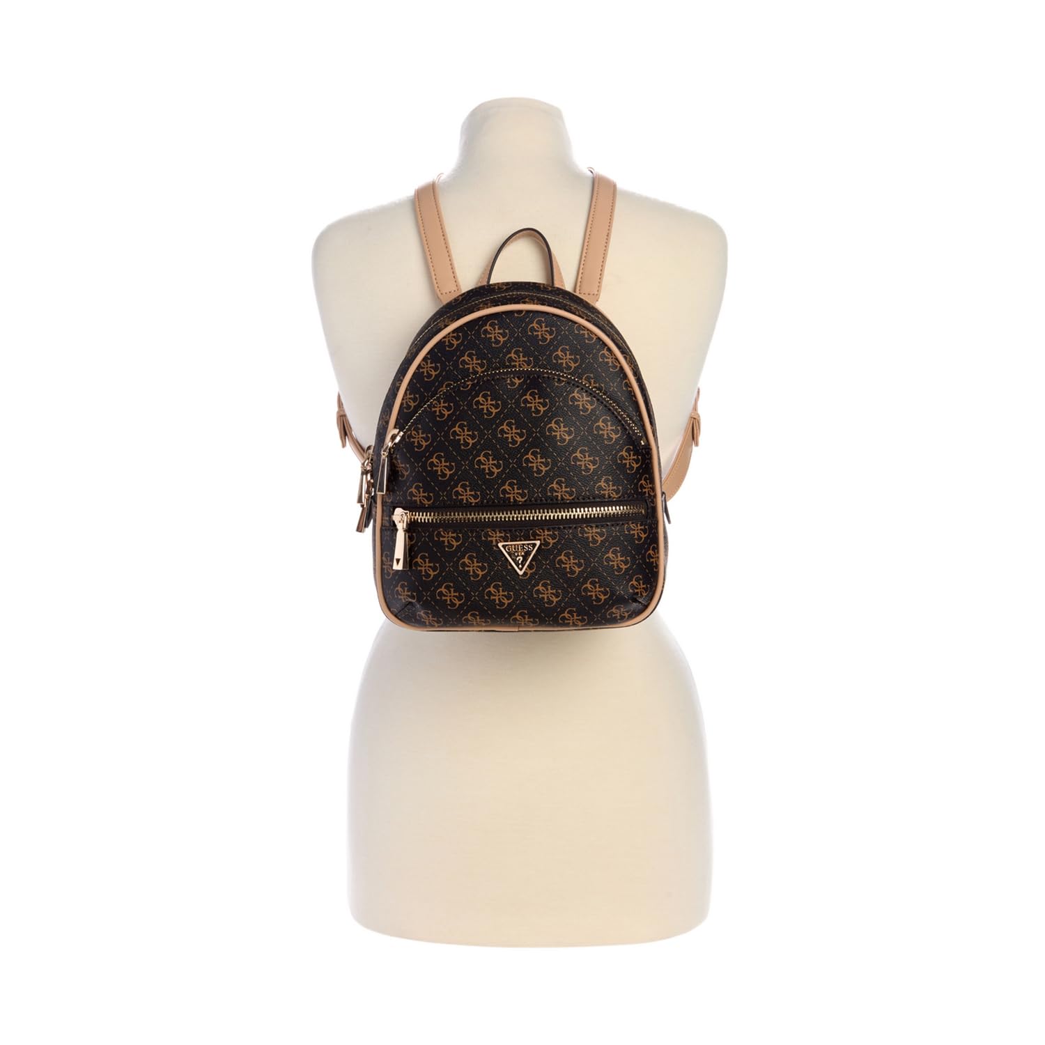 GUESS Manhattan II Backpack Sac à Dos Femme
