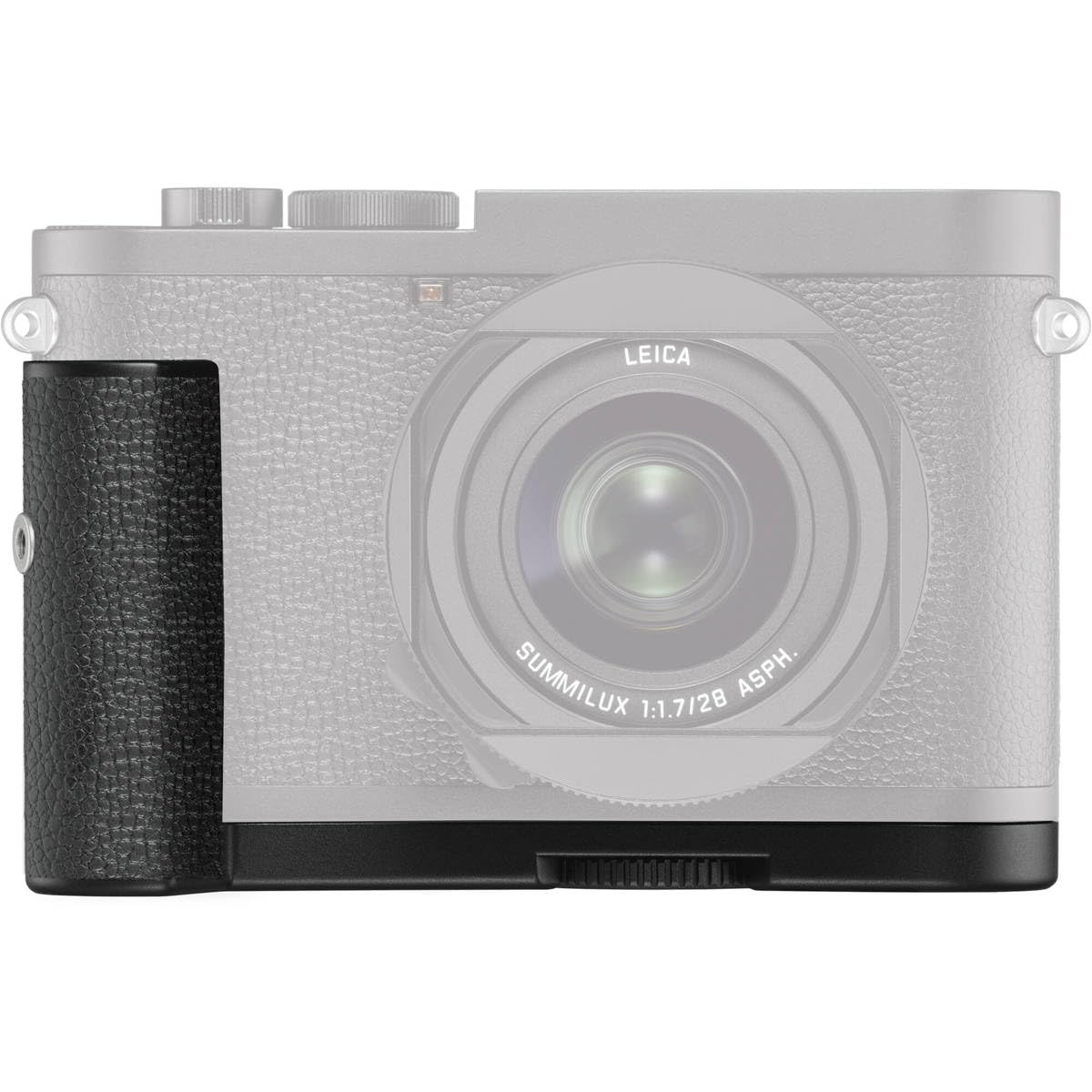 LEICA - 美品 Leica Q2 Monochrom モノクローム ハンドグリップ付き Amazon | Leica ハンドグリップ Q2 モノクロム デジタルカメラ用