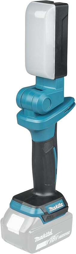Imagen de Makita DML816X Lámpara LED 75 horas en OfertitasTOP