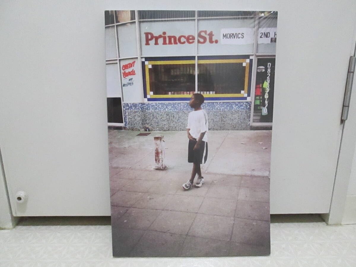 Amazon.co.jp: JASON DILL 『PRINCE STREET』 写真集 ジェイソンディル