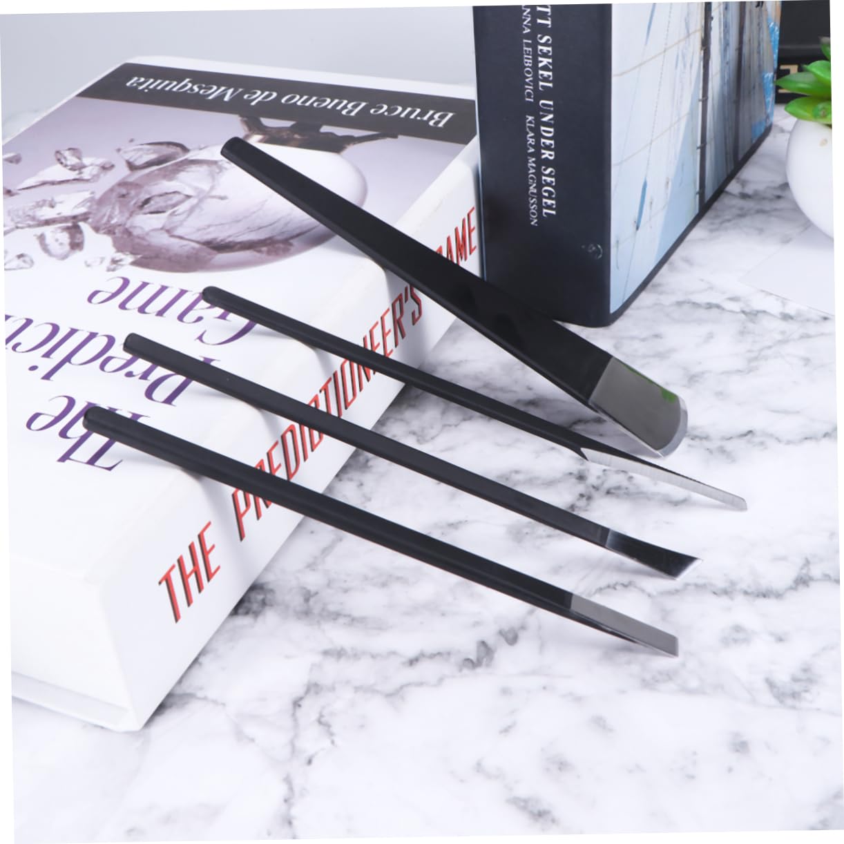 MUSISALY 1Set Professional Tools Cuticle Remover Foot Nail Care Kit for Adults Durable Nail Grooming Kit for Removing Calluses and Dead Skin Foot Care