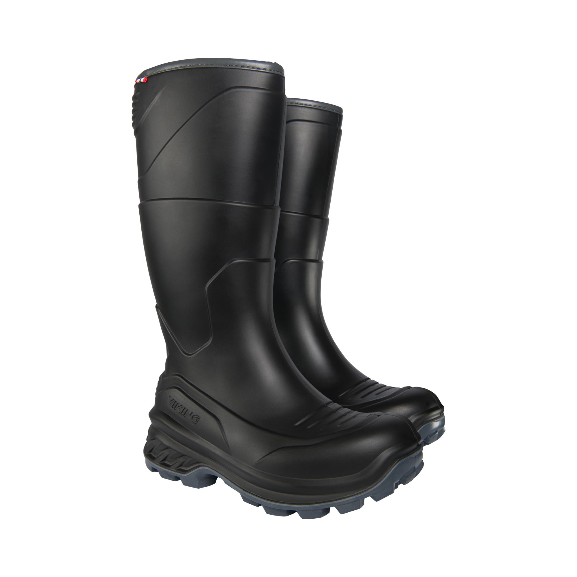 Viking Uniseks Trophy Icefighter WarmSnow Boot