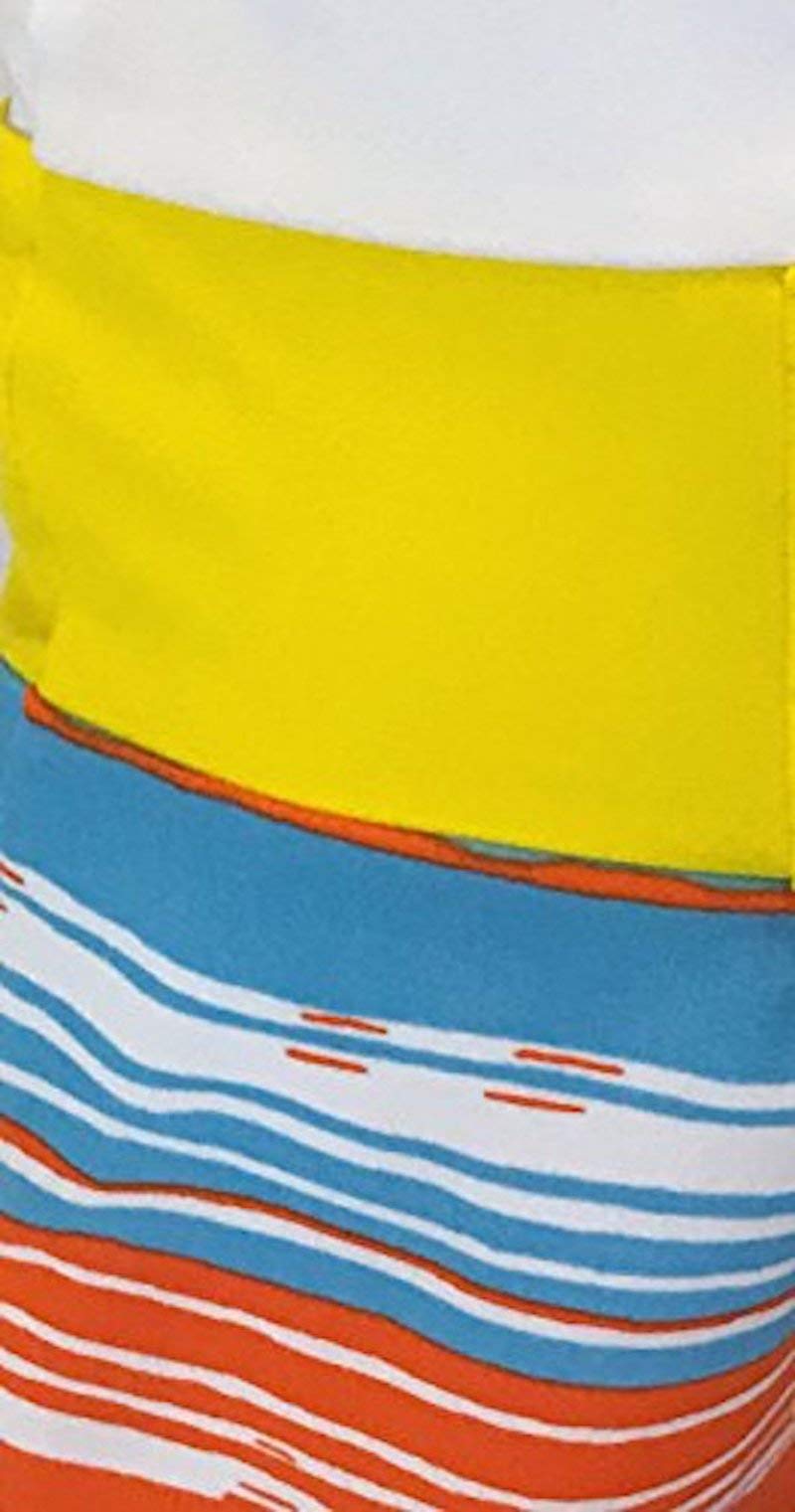 Buzz Babyware Baby Boy One Piece Swimsuit (18m-2T)