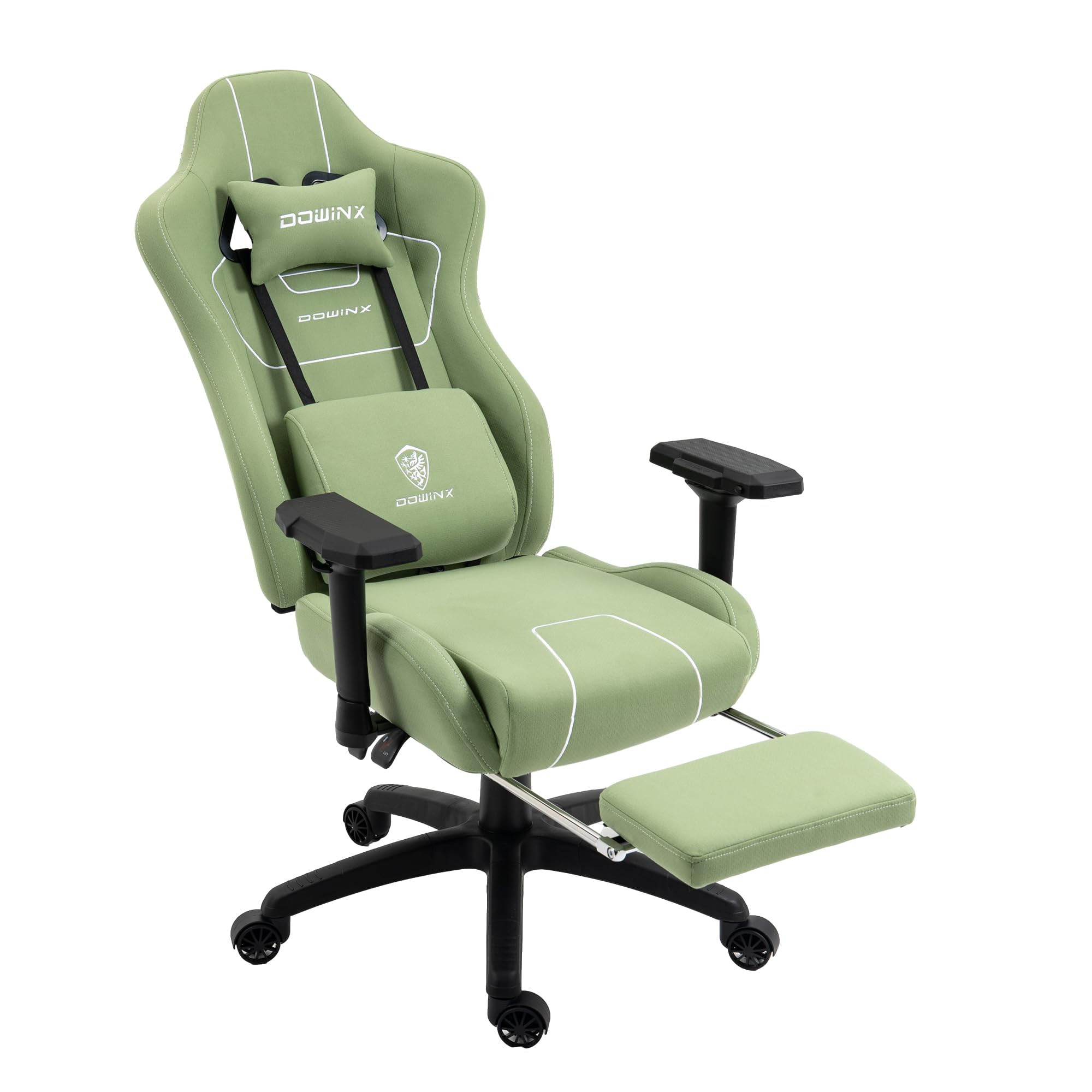 Amazon.co.jp: Dowinx ゲーミングチェア オフィスチェア デスクチェア