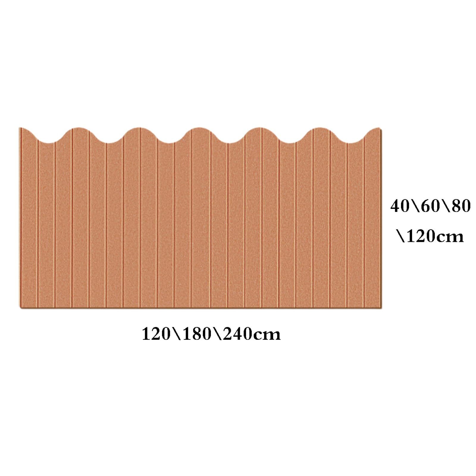 Filcowe panele, filcowe płytki ścienne, 3D filcowe wyściełane panele ścienne, filcowy panel ścienny, miękki w dotyku, do domu, pokoju dziecięcego