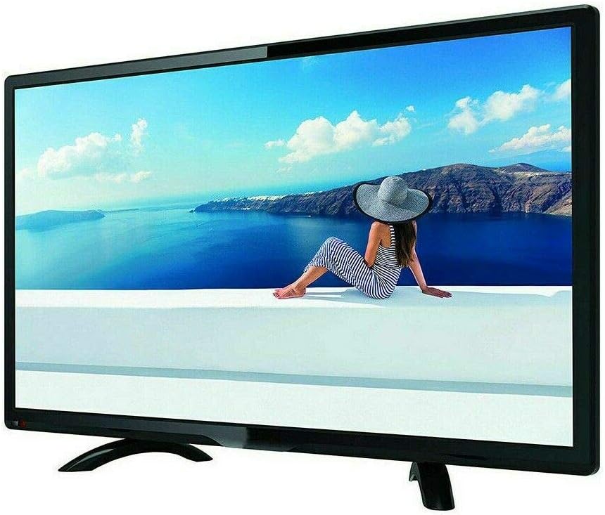 TV LED 24 ALL STAR ASTV24D TV LED 24 ALL STAR ASTV24D