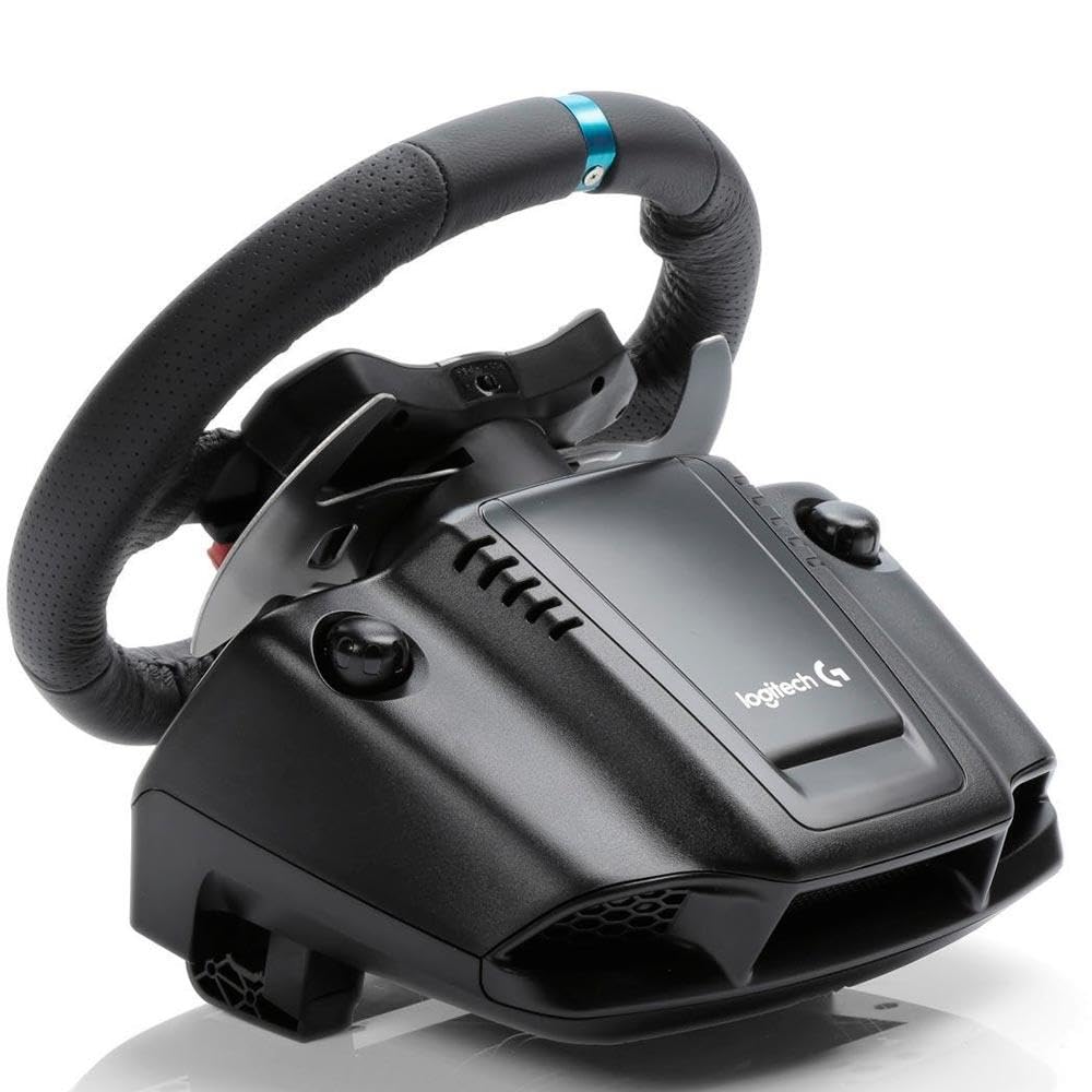 Amazon | Logitech G29 Driving Force Race Wheel [並行輸入品