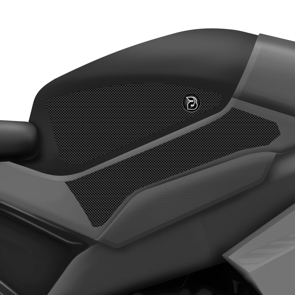 Traction Tapis CBR1000RR FIREBLADE BLOQ moto Grip - 5