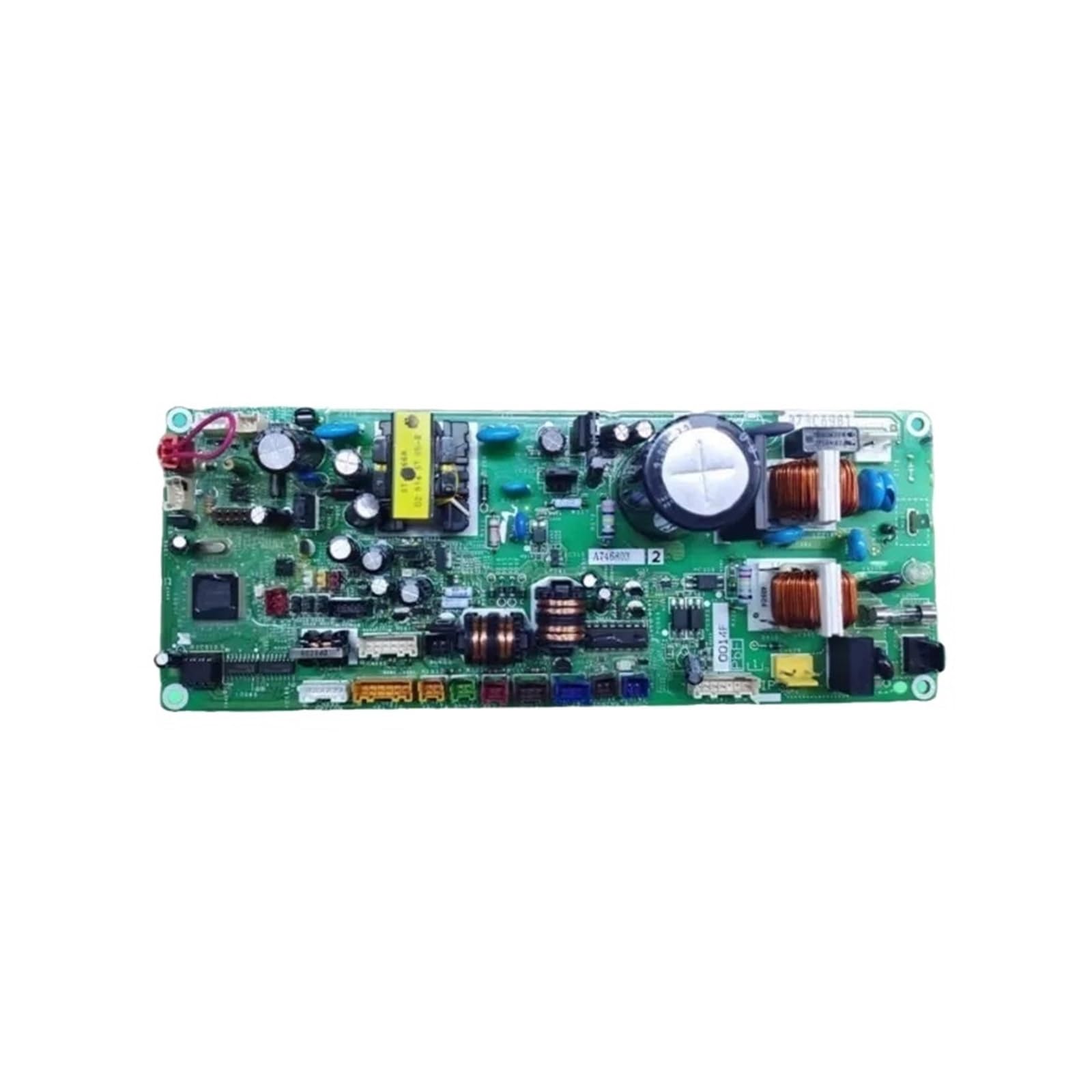 Scheda computerizzata for condizionatore d'aria centrale, scheda madre del condizionatore d'aria, compatibile con Panasonic A746803-