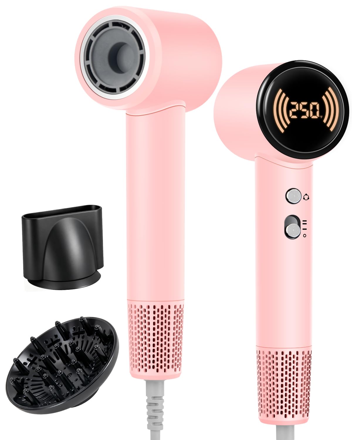 Chignon High Speed Hair Dryer