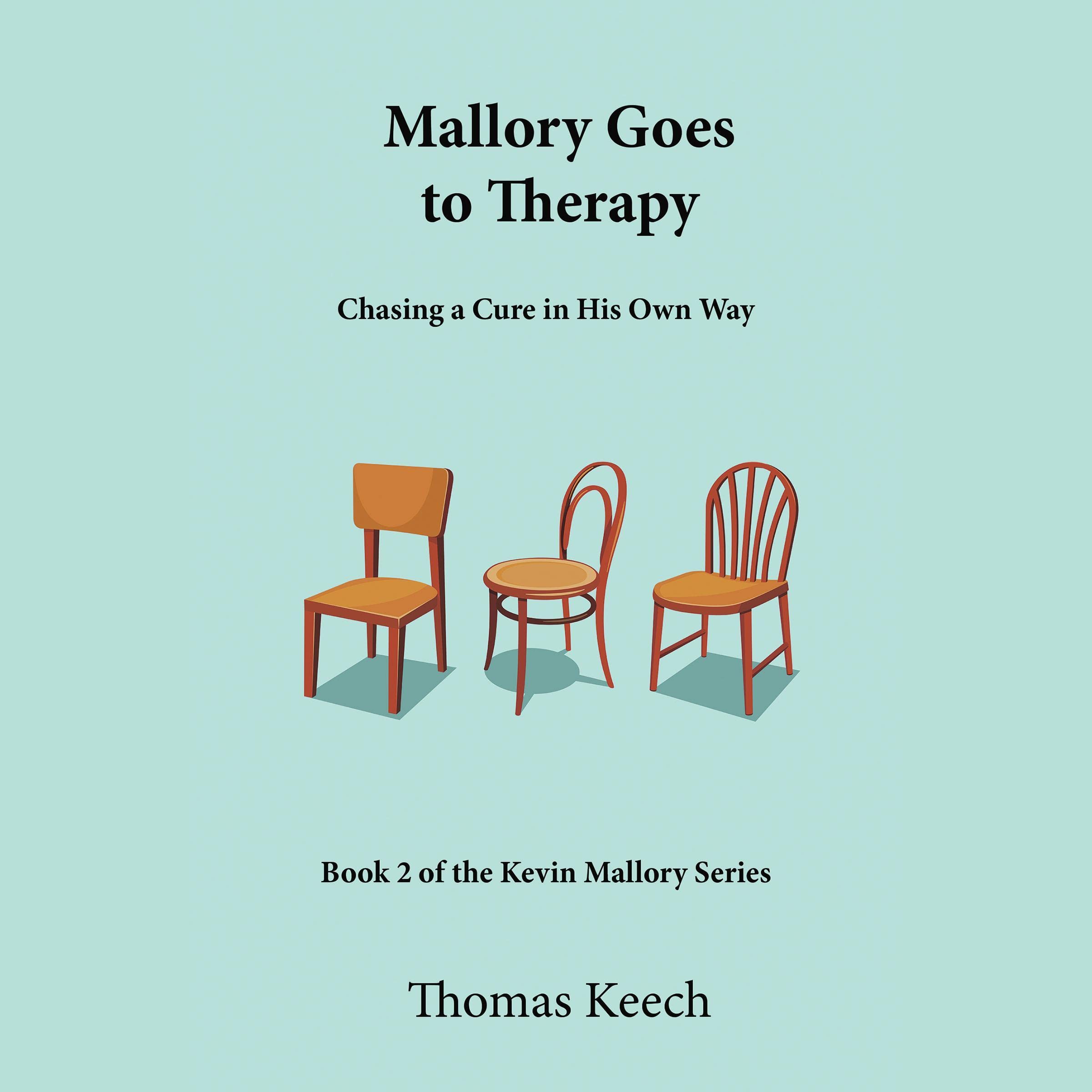 Mallory Goes to Therapy