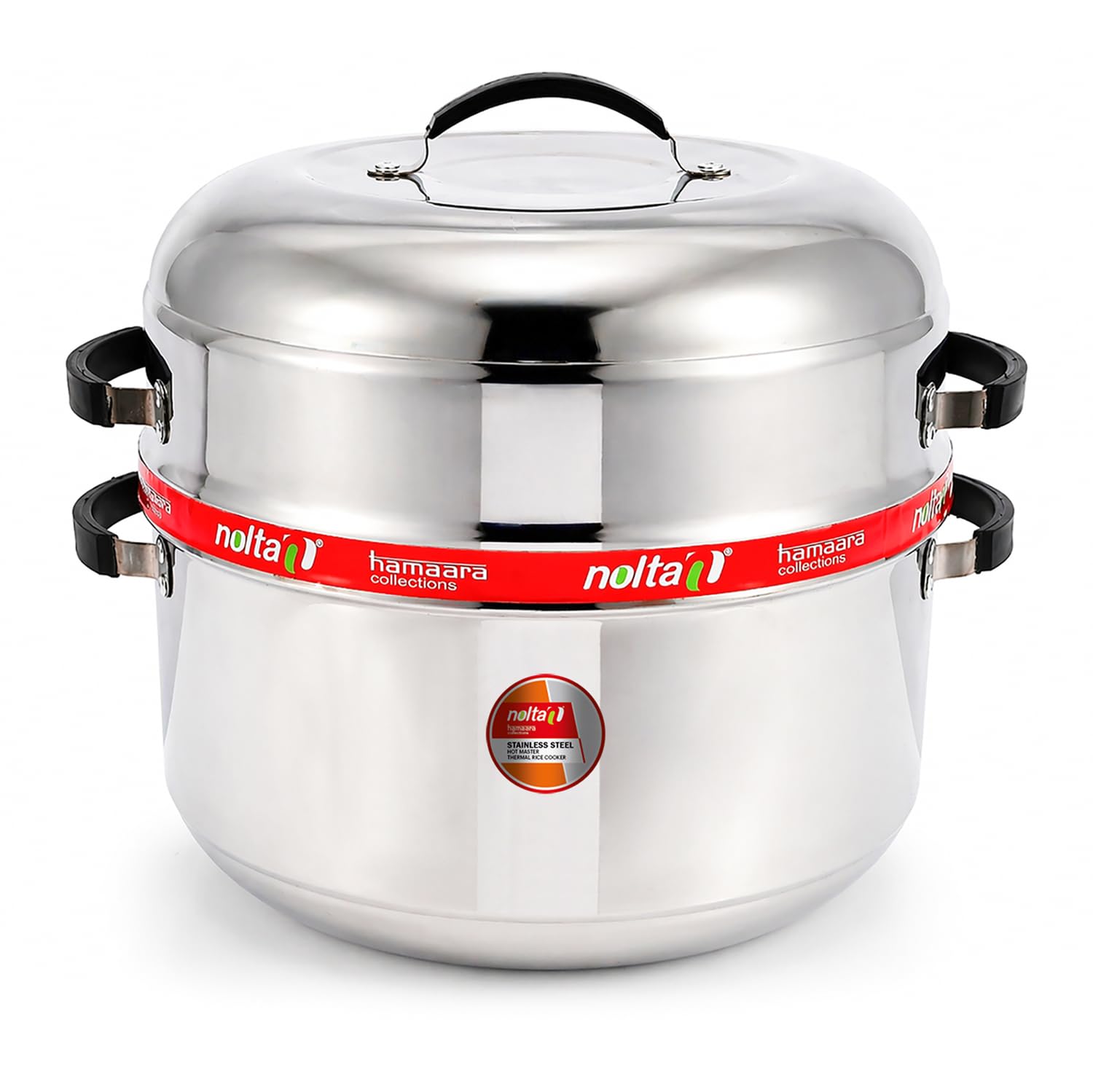 Nolta 2L Thermal Rice Cooker - Big Size -1