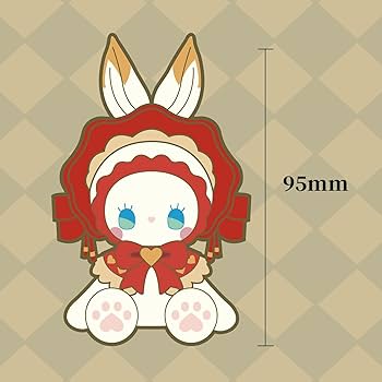 Amazon.co.jp: LUCKY EMMA シークレットフォレスト ティーパーティー