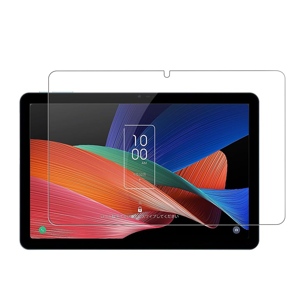 Amazon.co.jp: TCL TAB10 Gen2 フィルムTCL TAB10 Gen2 ガラス