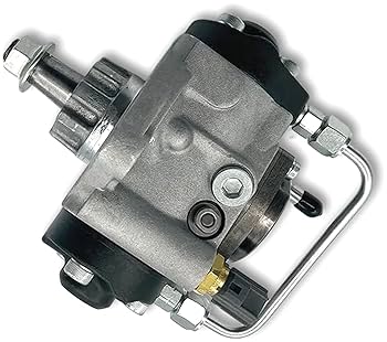 Amazon.com: 8-97386557-4 294000-1190 Diesel Fuel Injection