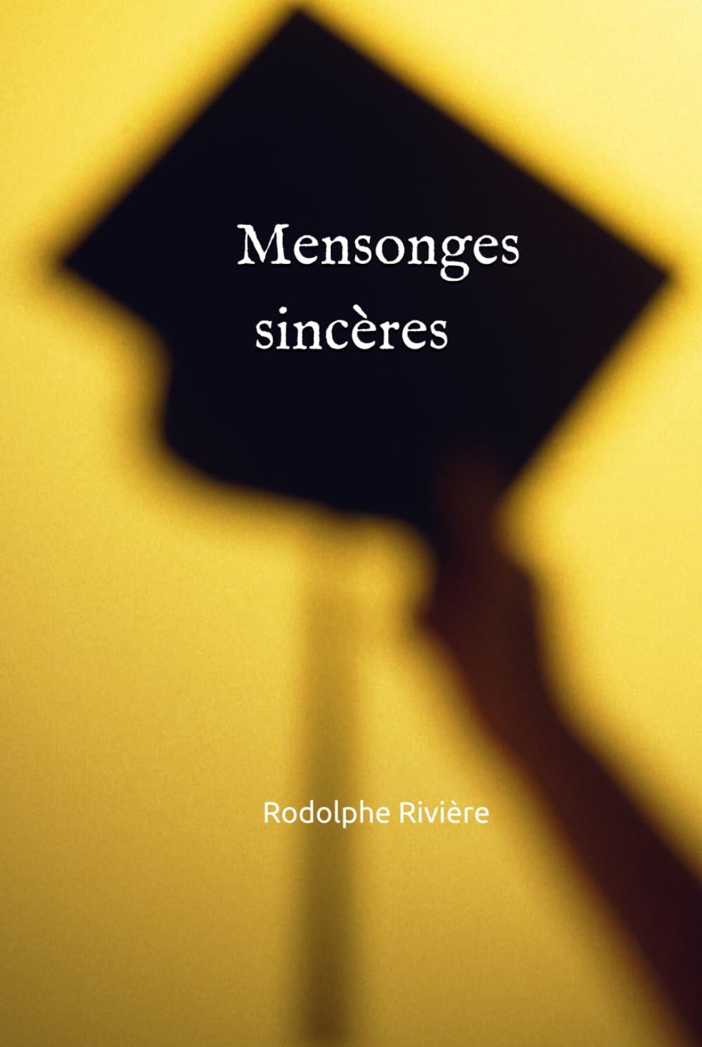 Mensonges sincères: Chronique d’une école privée à l’heure de Parcoursup