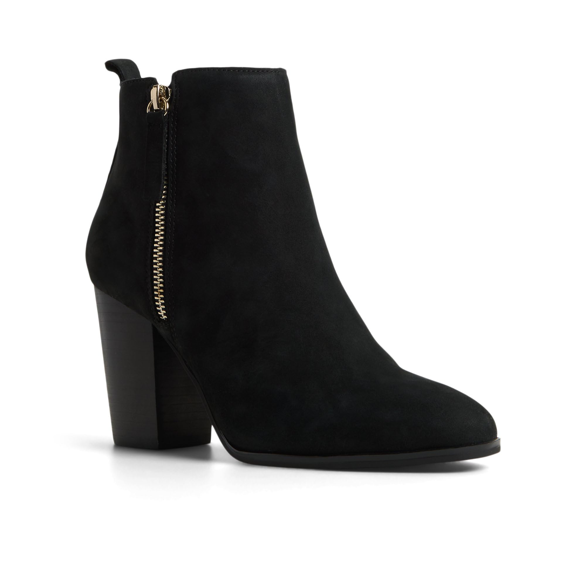 aldo NOEMIEFLEX Women's Black Boots-picture-49