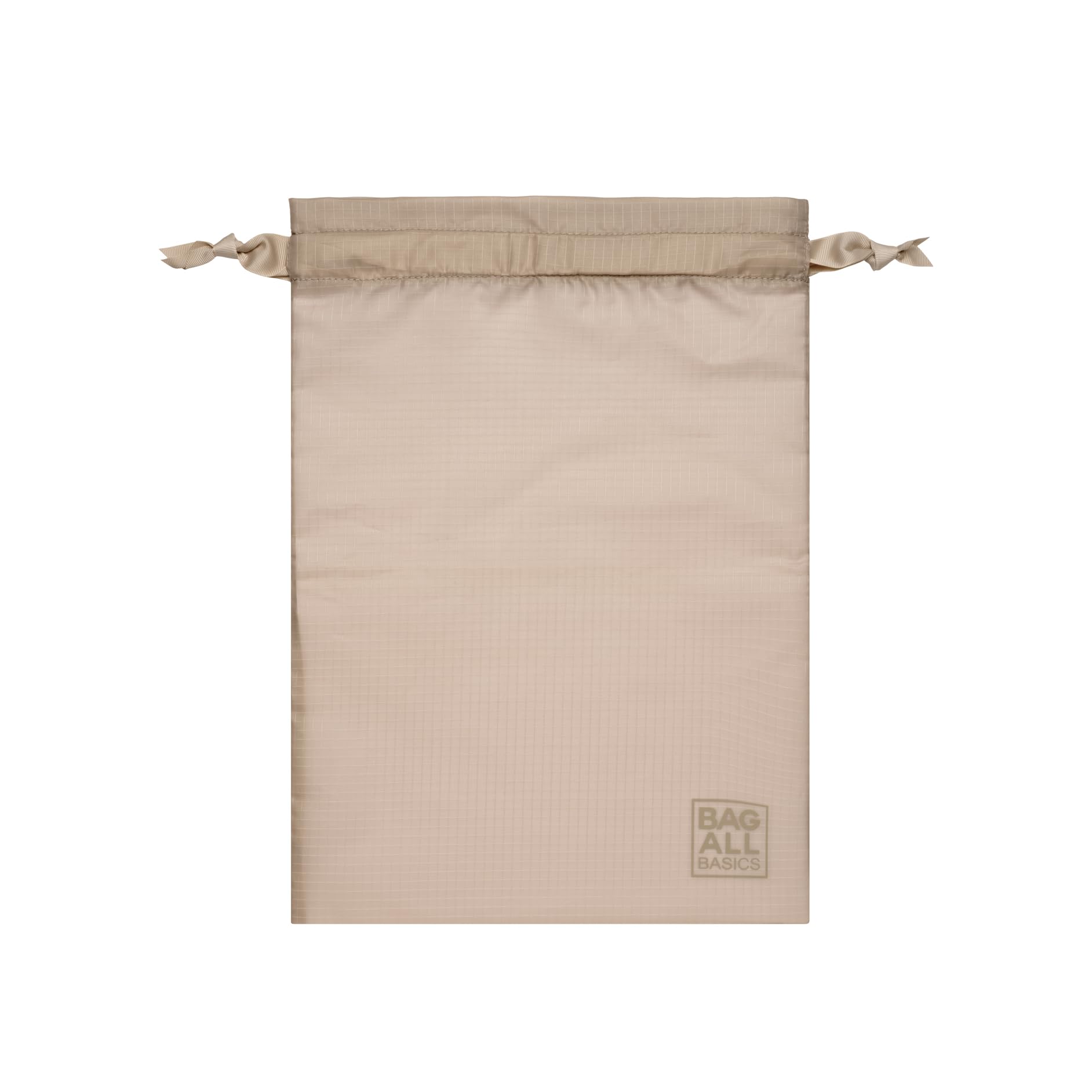 Bag-all Packing Cubes Zestaw z nylonu pochodzącego z recyklingu – 5-częściowy zestaw organizerów podróżnych, worki kompresyjne i torby na walizki i szafy na ubrania, sortowanie ubrań, bielizny i