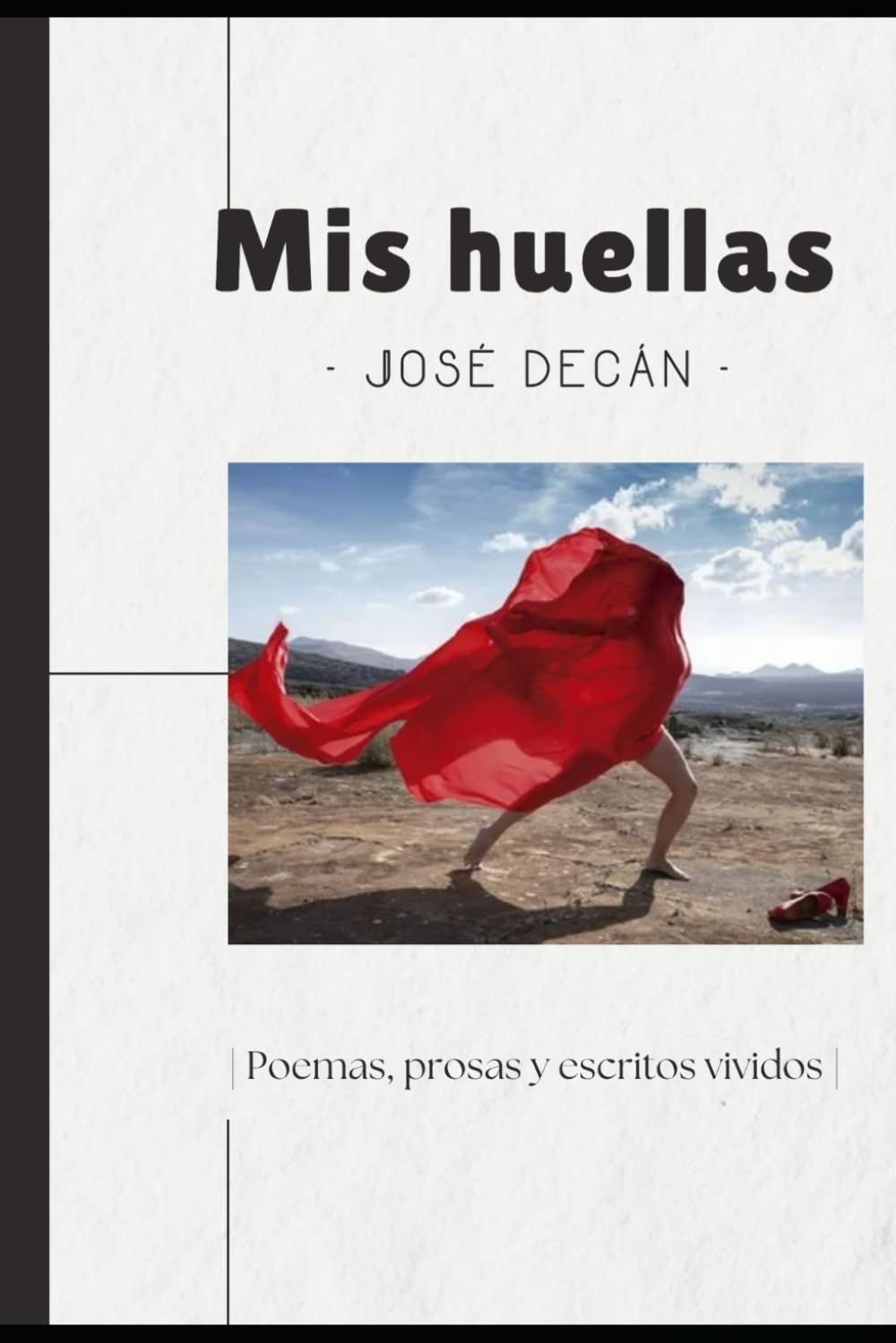 Mis huellas: Huellas