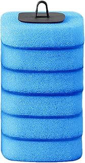 トイレブラシ 交換用 リフィル ヘッド,トイレ用香りスクラバーヘッド 詰め替え付き - 家庭用クリーニングワンドヘッド | アパート シャワー カウンタートップ キッチン ガラス バスルーム用