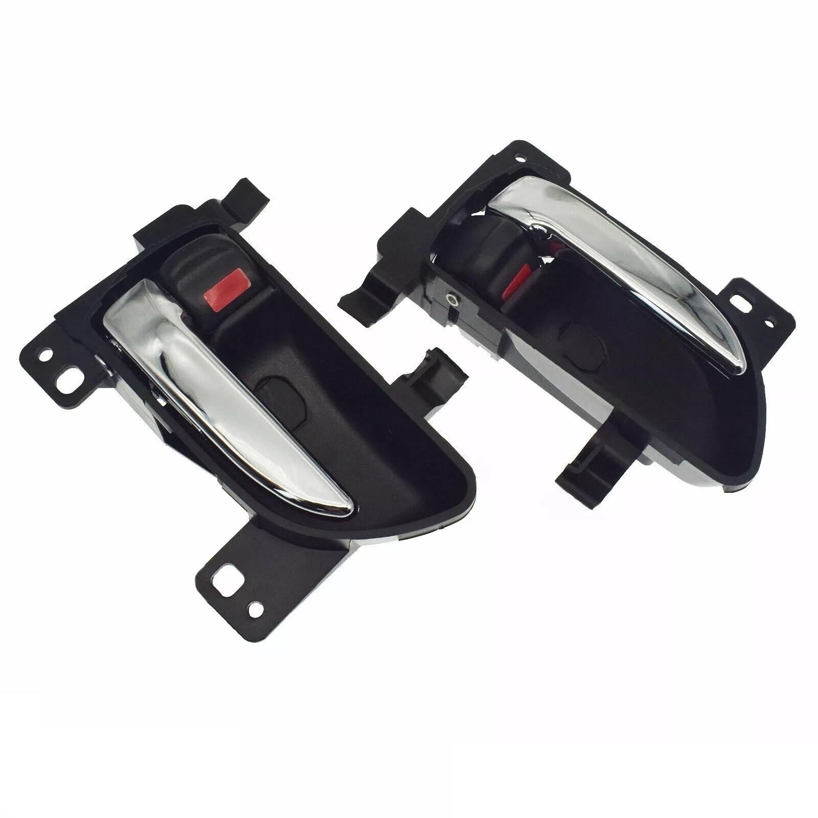 KAIAYGEE Interior Door Handles Left Right Compatible with Subaru Forester