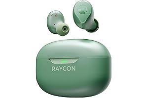 Raycon Earbuds: The Ultimate Solution for Small Ears
