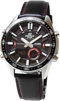 美品カシオ EDIFICE EFR-554Lクロノグラフ腕時計 Amazon.co.jp: [カシオ]エディフィス EDIFICE 100m防水 クロノ