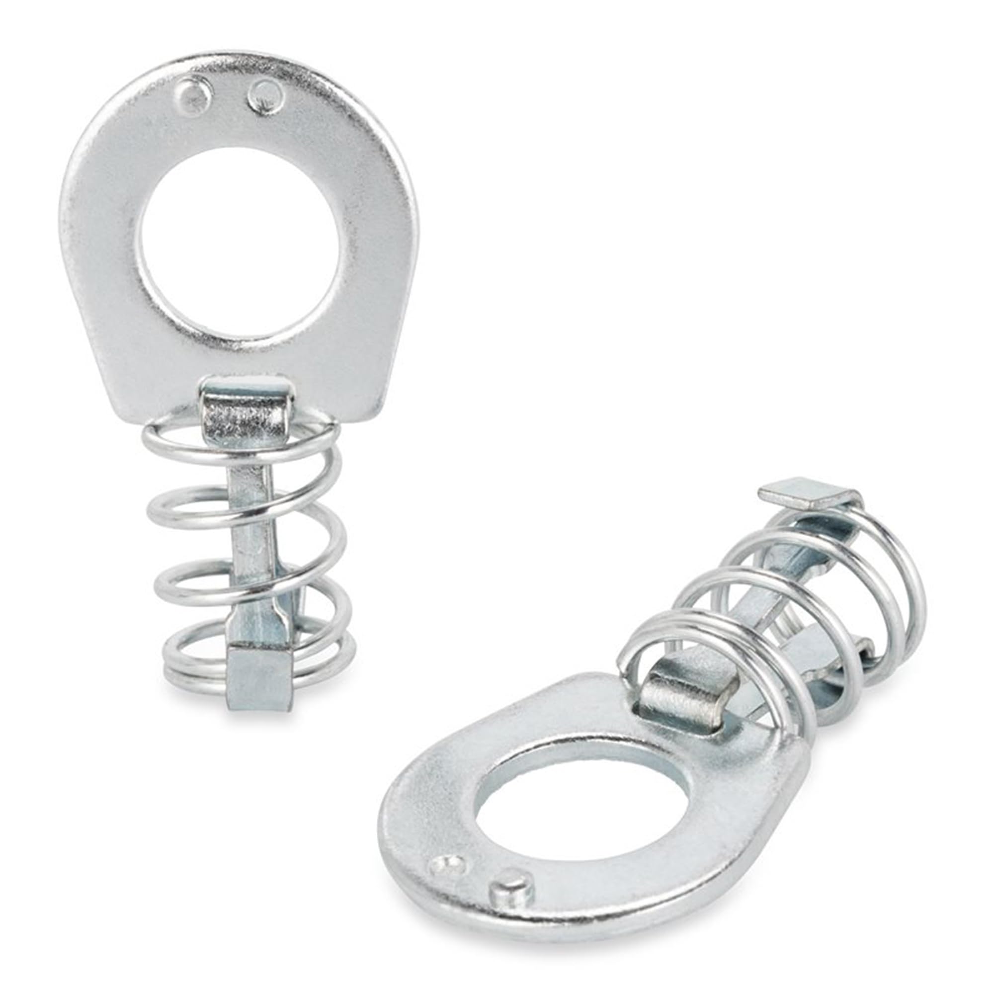 Camco 09214 Stainless Steel Water Heater Cam Lock, 2 Pack