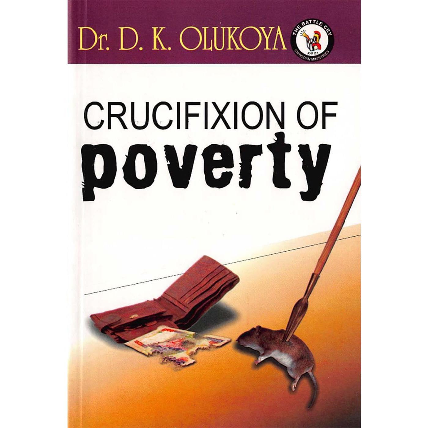 Crucifixion of Poverty