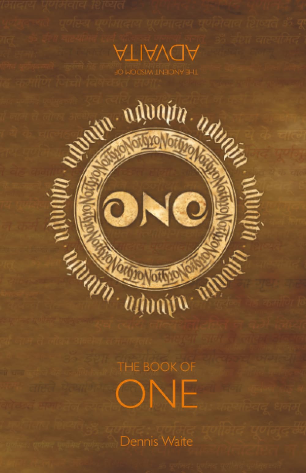 The Book of One