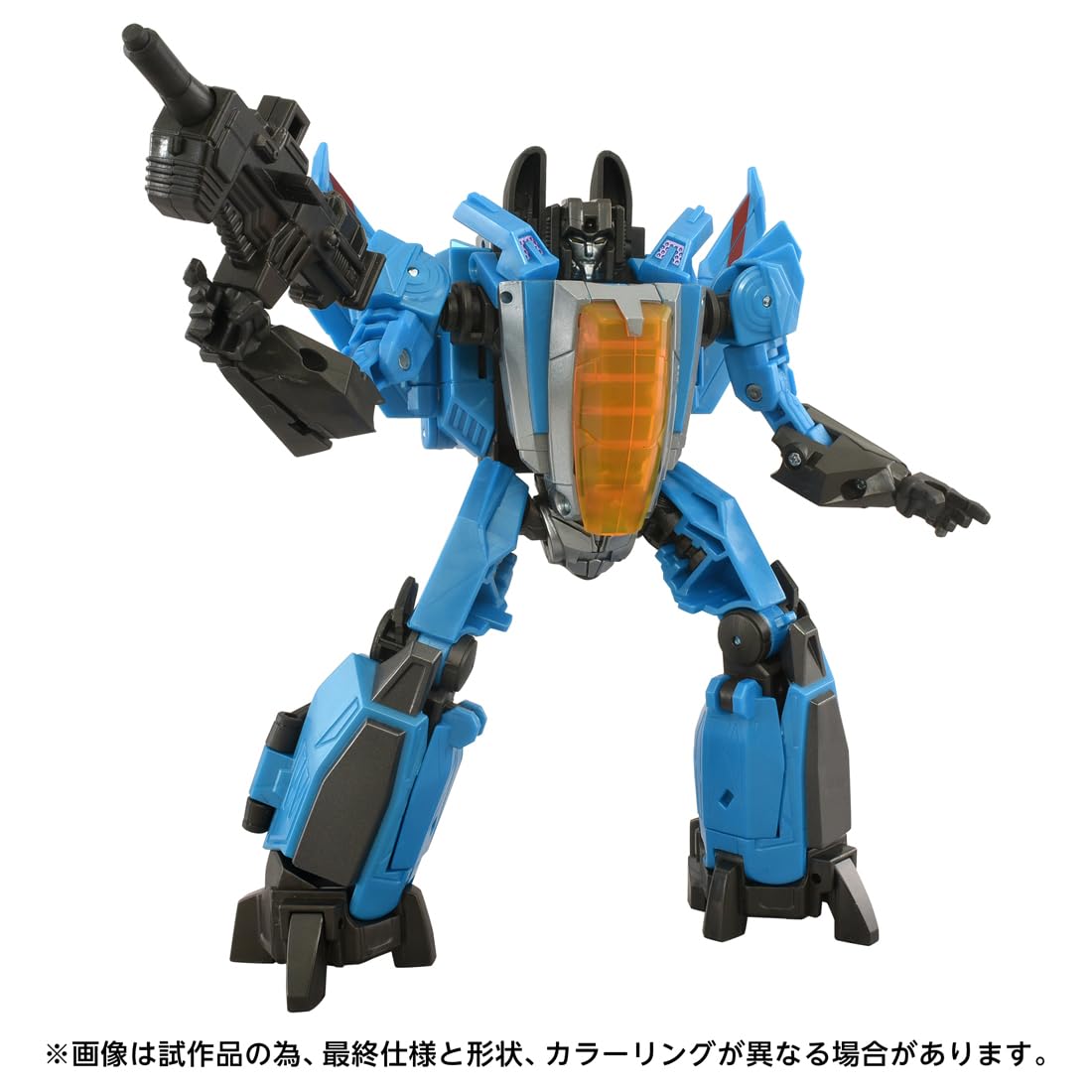 トランスフォーマー リーダークラス スタースクリーム＆サンダークラッカー 2点 Amazon.co.jp: タカラトミー(TAKARA TOMY) T-SPARK STUDIOSERIES