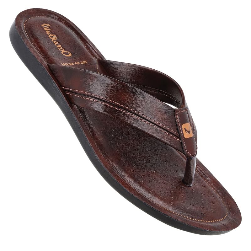 walkaroo WG5088 Mens Casual and Regular Wear Sandals for Indoor & Outdoor-picture-31