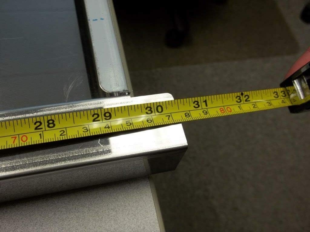 Members Mark 18 1/2 x 30 1/2, Grease Tray - MMGT2