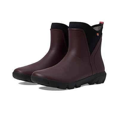Bogs Sauvie II Chelsea Women