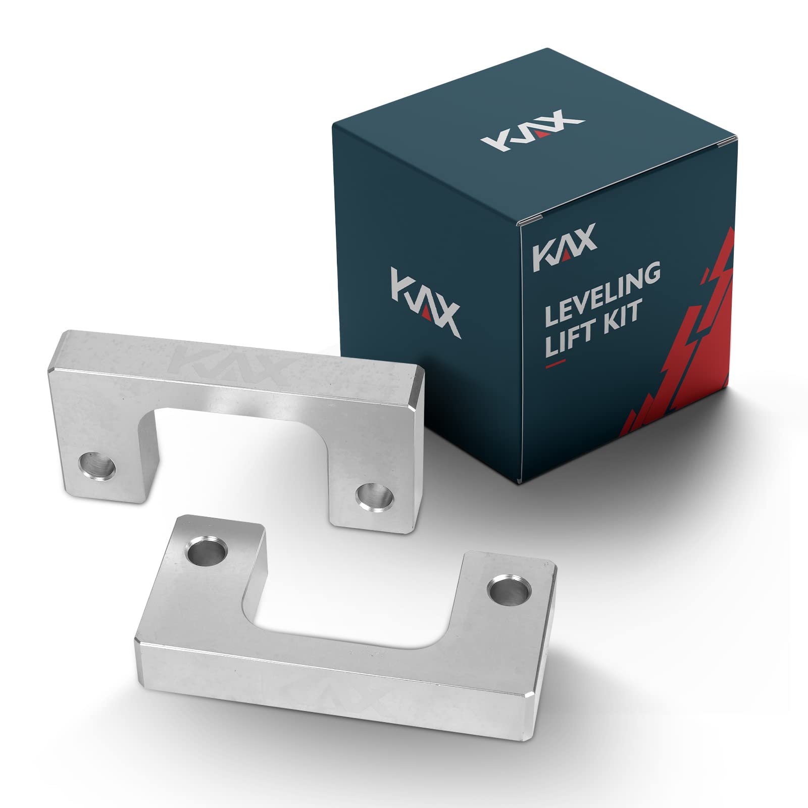 Photo 1 of KAX 1.5" Front Leveling Kit