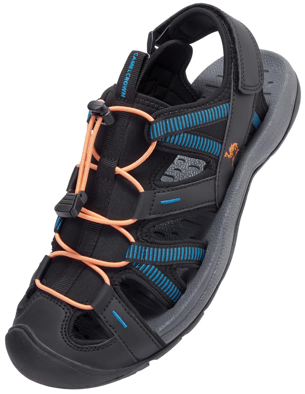 CAMEL CROWN Men's Hiking Sandals