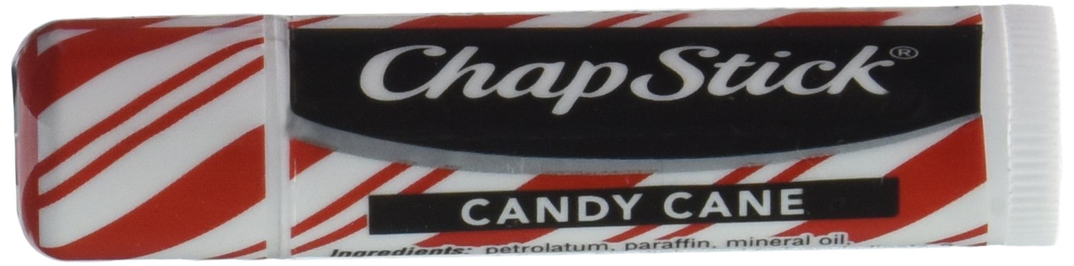 Chapstick Holiday Limited Edition 0 15 Oz