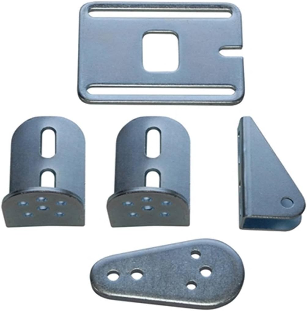 Mighty Mule Gate Opener HB-100 Hardware Brackets FM200 FM350 FM400 FM500 FM600