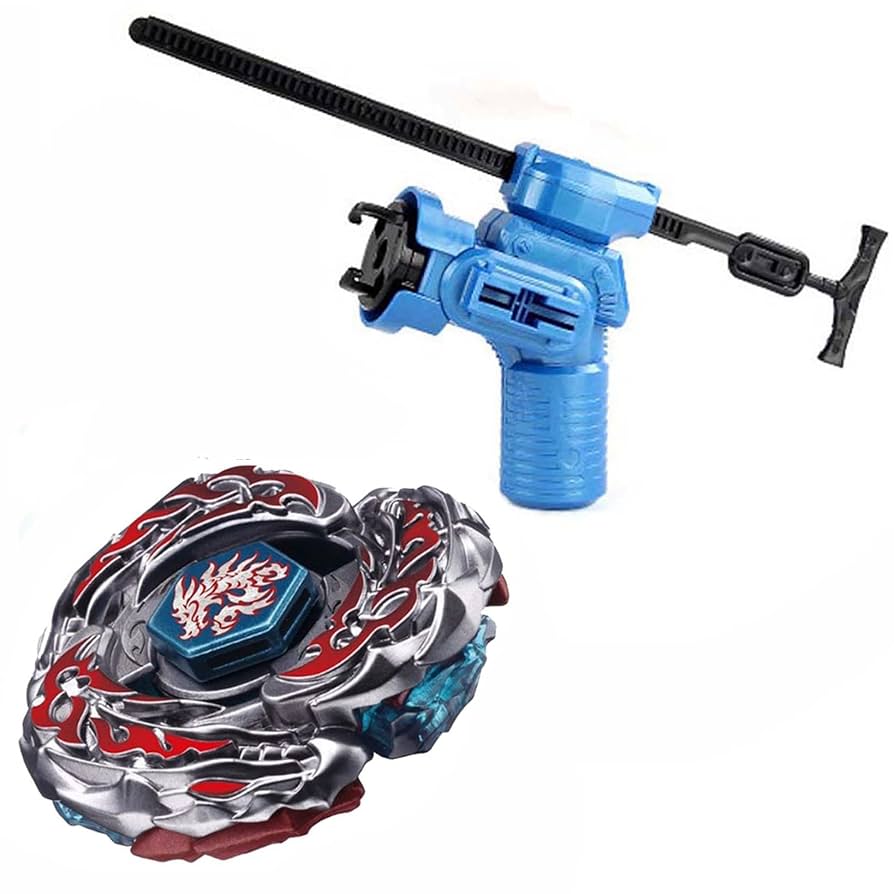 Amazon.com: TOPGYRO X Battling Toys - Bey Battle Game Top