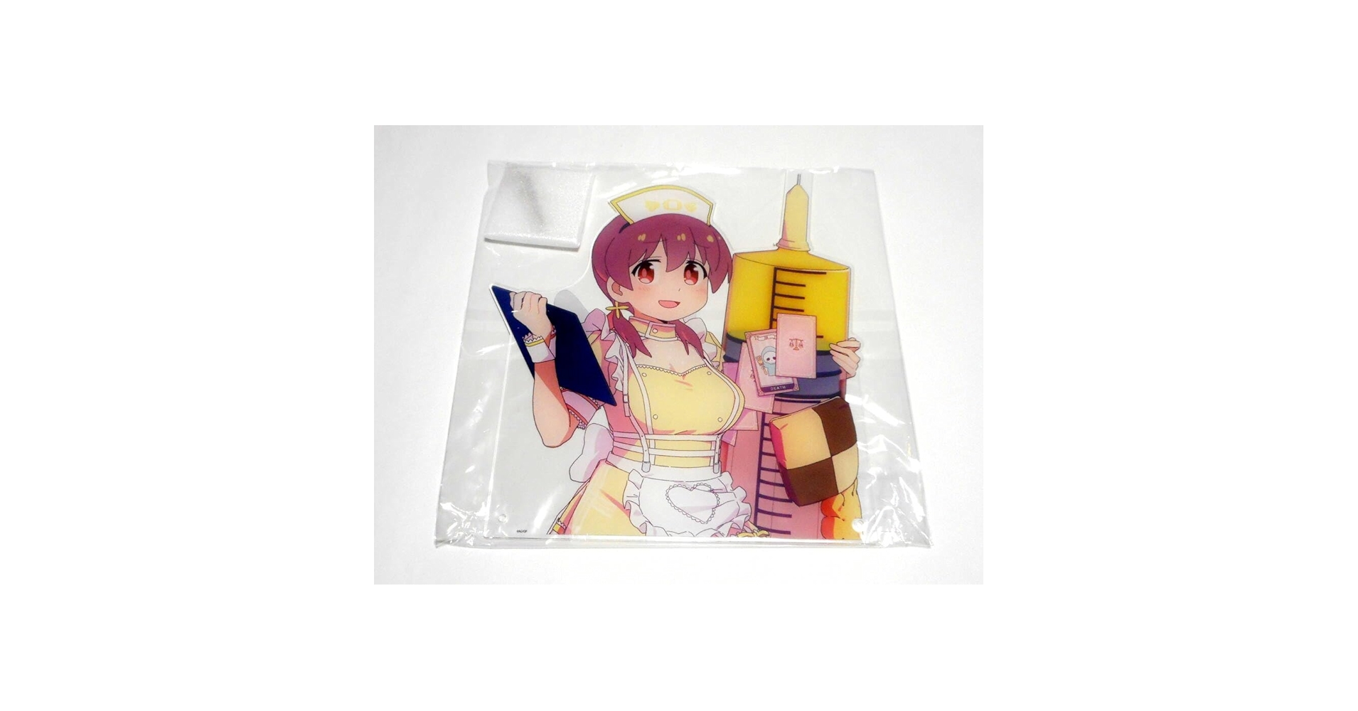 おにまい　お兄ちゃんはおしまい！　特大ダイカット　アクリルボード　室崎　みよ おにまい お兄ちゃんはおしまい！ 特大ダイカット アクリル