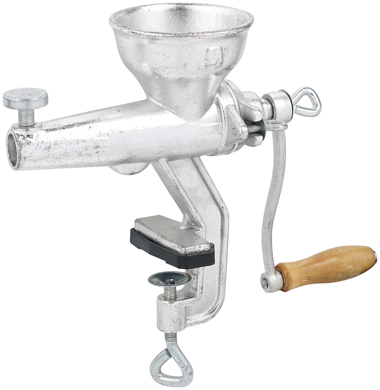 Extracteur de jus professionnel en fonte [Rosenstein & Söhne]