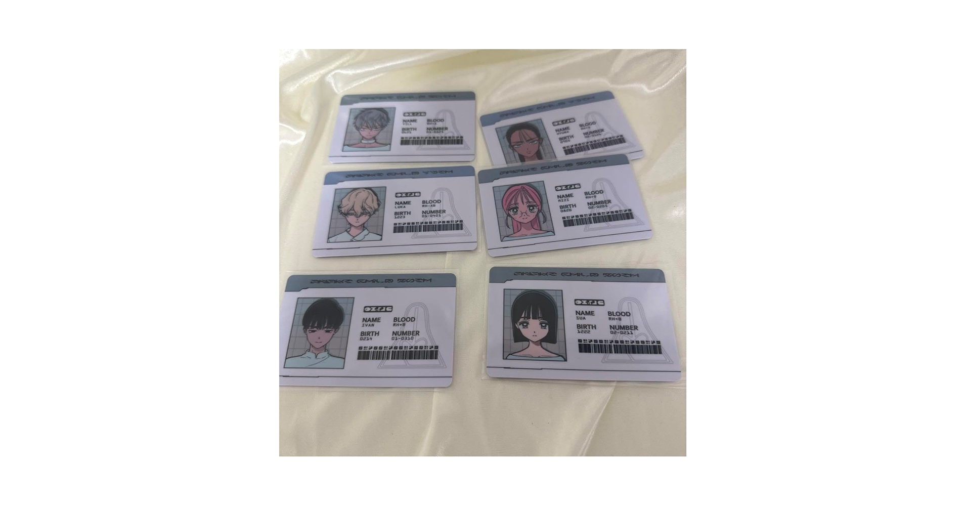 Amazon.co.jp: エイリアン ステージ 公式 特典 カード 全種