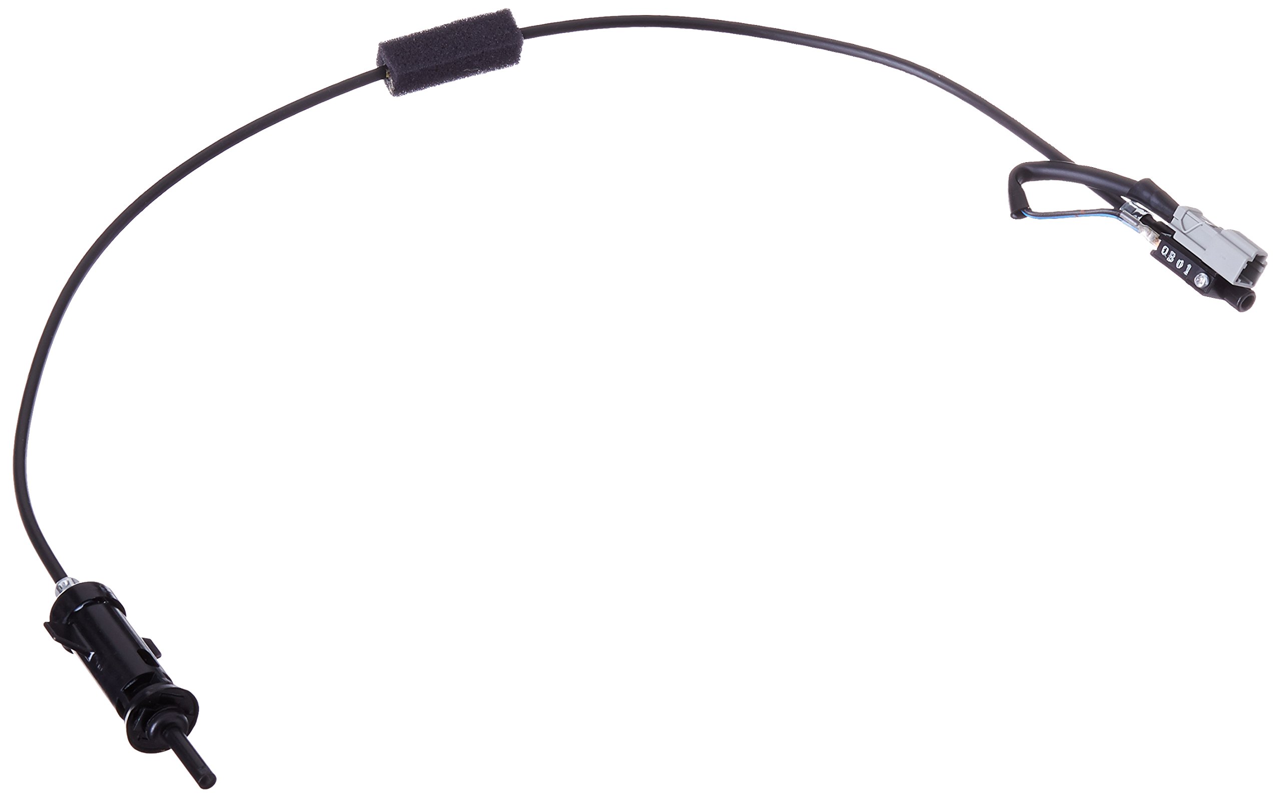 Amazon.com: Genuine Honda 74380-S0X-A01 Slide Door Stopper Sensor