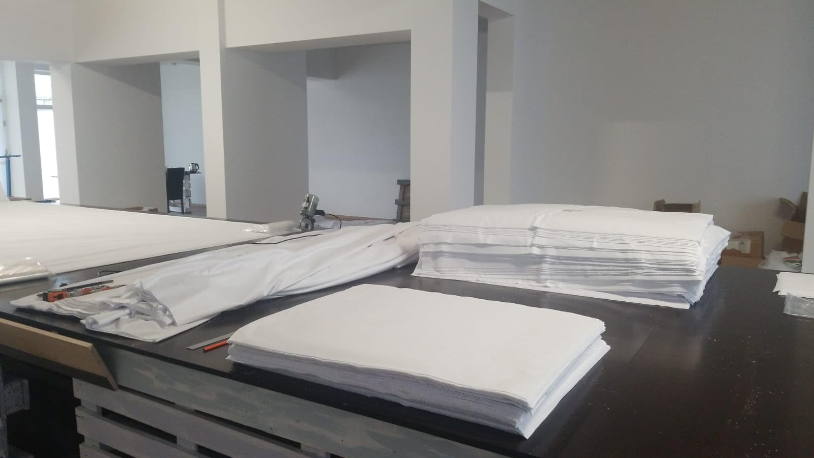 Traverse Algodón 120x180 cm (2 Unidades) – Protector de Colchón Impermeable, Transpirable y Lavable – 210 g/m², Ideal para Incontinencia, Bebés, Ancianos y Camas Individuales o Matrimoniales