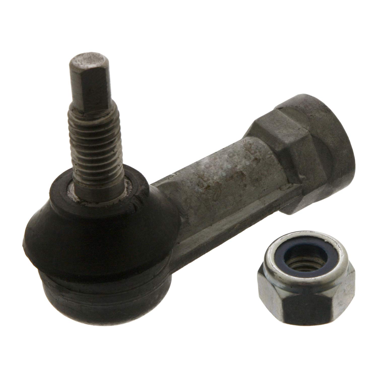 FEBI 08769 Gearshift Linkage Ball Head Lower For CASE IH LIEBHERR EVOBUS IRISBUS