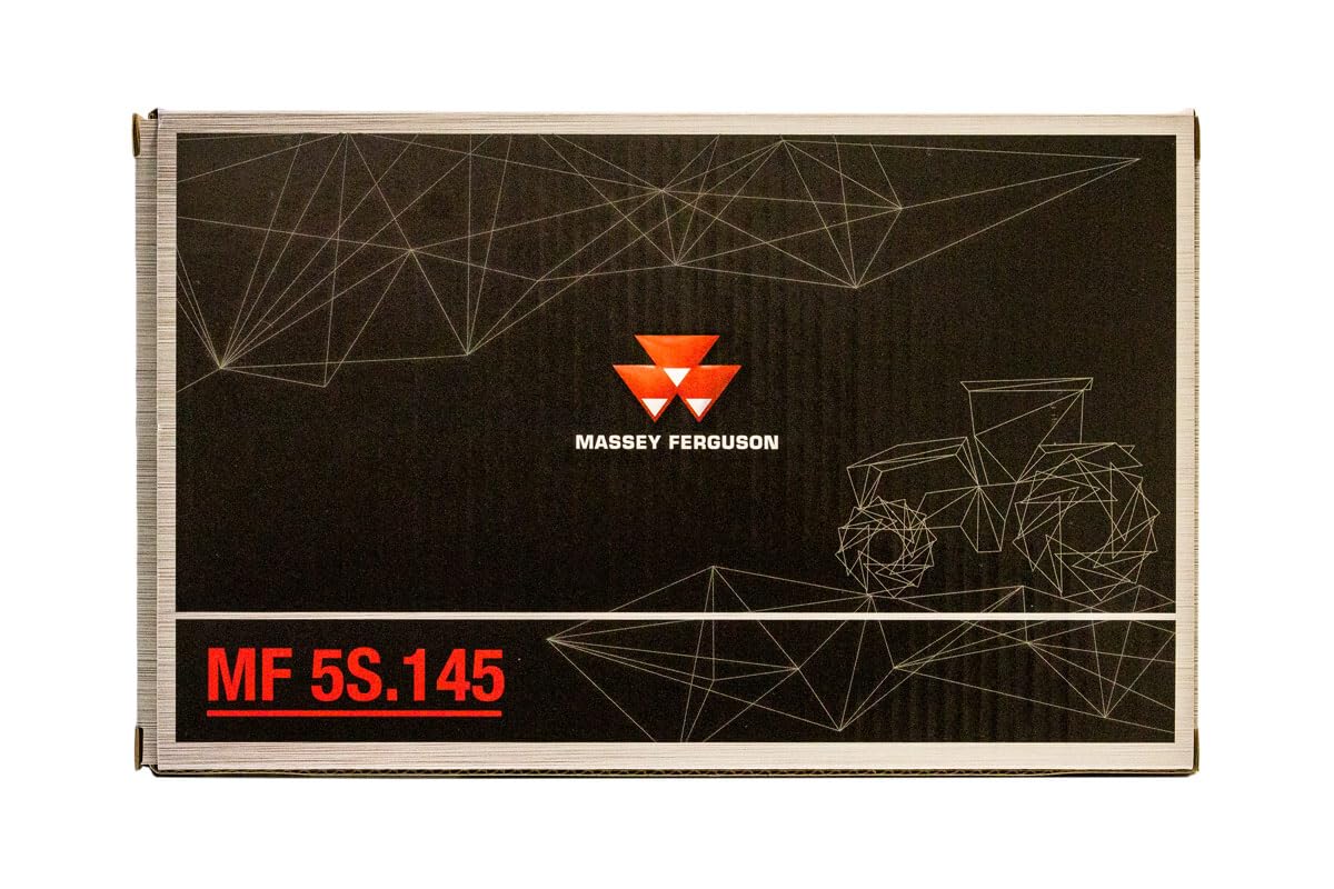 Universal Hobbies Trattore Massey Ferguson 5S.145