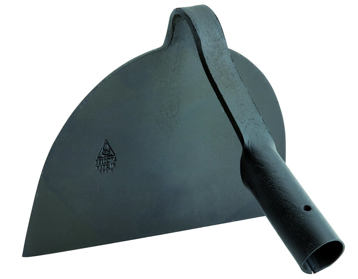 Bellota Półokrągły skrobak 170 x 300 mm